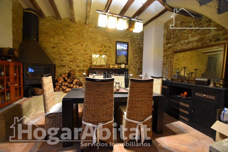 Foto c196d381-19ac-48f7-9efe-cbed40cb0147. House with heating parking in Bellreguard