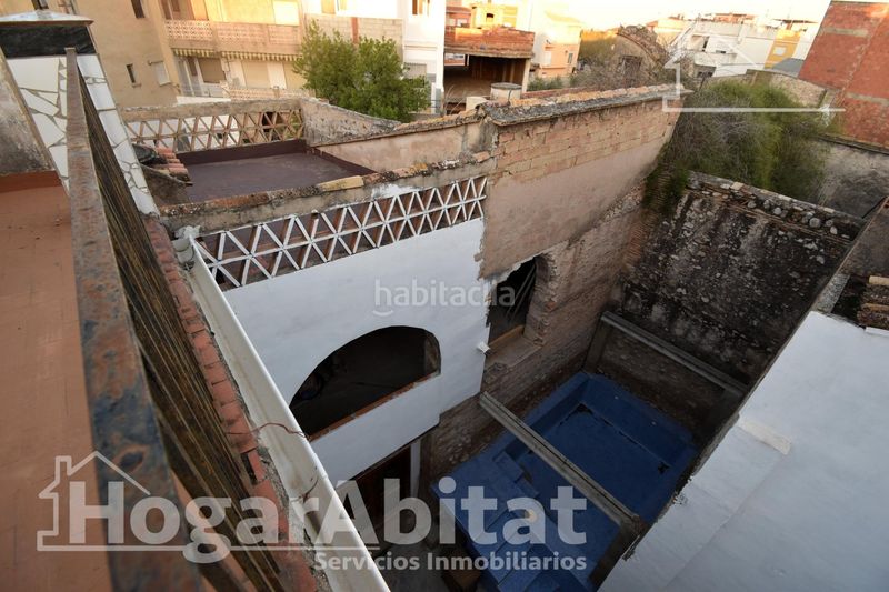 Foto c34815ca-d244-45c8-af3f-1b4dffb51e06. Casa amb aparcament a Bellreguard