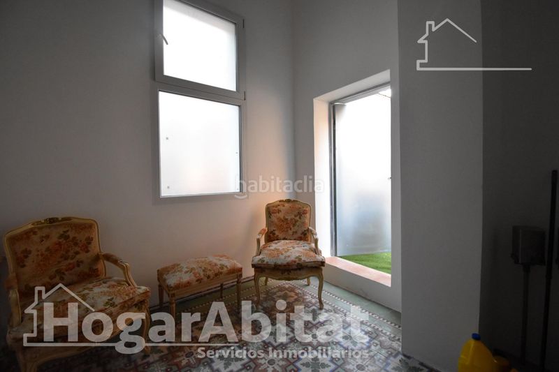 Foto dc7294fa-94b6-41e4-91ee-0b9275a8386f. Casa amb aparcament a Bellreguard