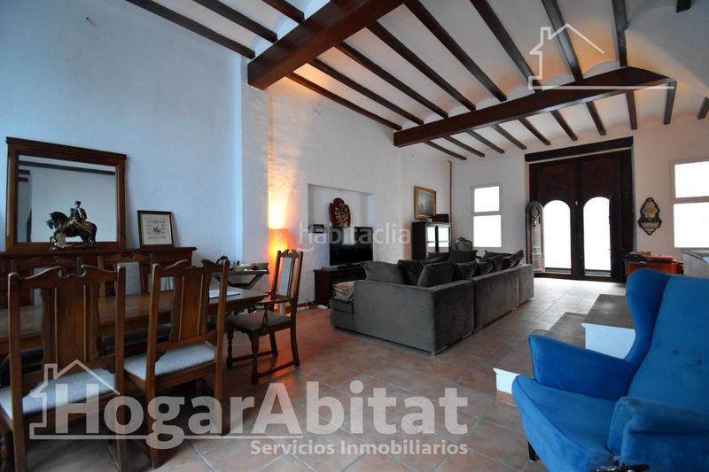 Foto e34da78b-e788-41c0-8261-4935caa1a8ac. Casa amb aparcament a Bellreguard