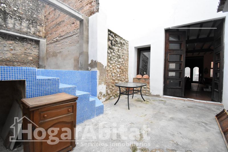 Foto fbbe1369-f4a7-4f8b-b659-50373b380ac8. Casa amb aparcament a Bellreguard