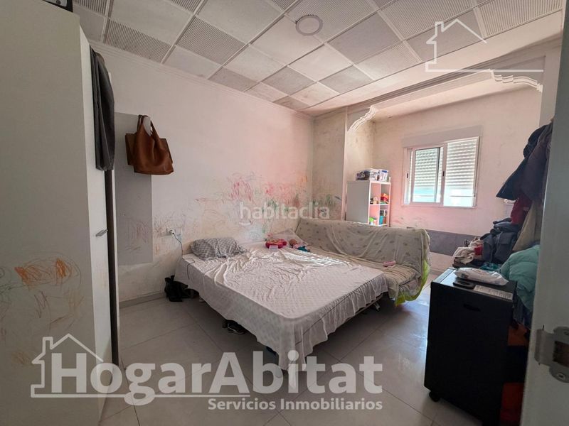 Foto 40c571cb-0eb6-4cbe-9f97-5509f7850551. Pis a Centro puerto Sagunt