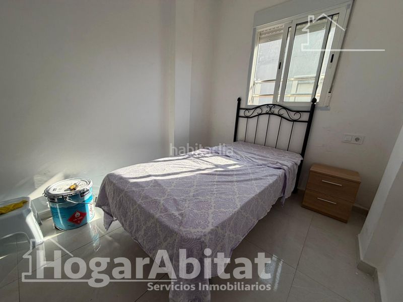 Foto 98059a62-4d4c-44bc-bbde-6a4d79623e96. Pis a Centro puerto Sagunt