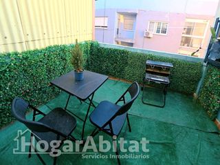 Attico  Calle la virgen de la soledad. Gran oportunidad! acogedor ático con mucha luz natural en el cen