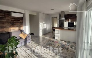 Flat  Calle del doctor marañón. Reformado y muy bonito con balcón