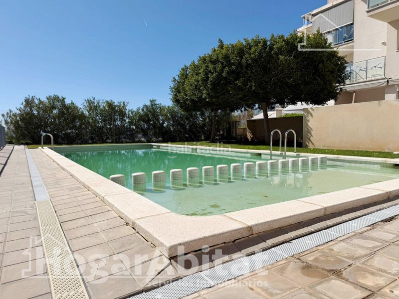 Foto c13ea845-e1d9-4a49-b5ed-e75ba7eb12e6. Pis amb aparcament piscina a Casco Antiguo Llíria