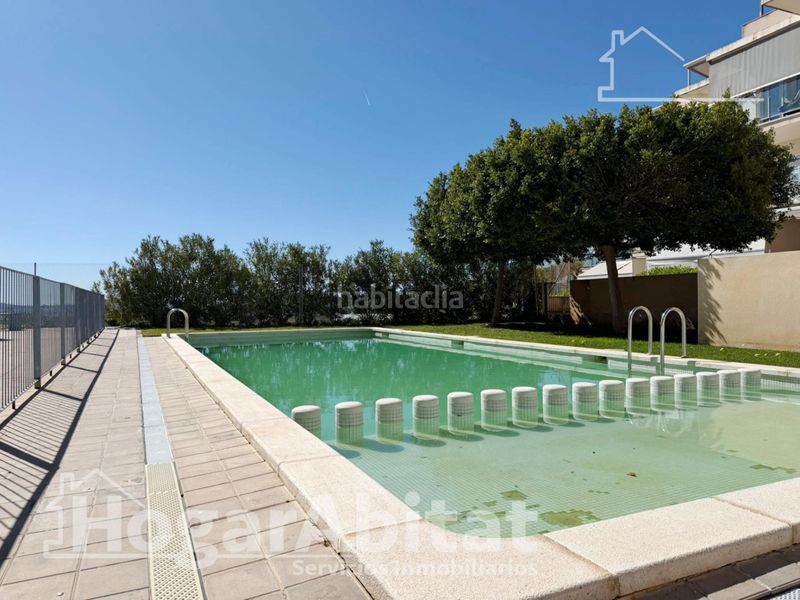Foto cd831af2-ab64-4616-9576-b026c3453206. Pis amb aparcament piscina a Casco Antiguo Llíria