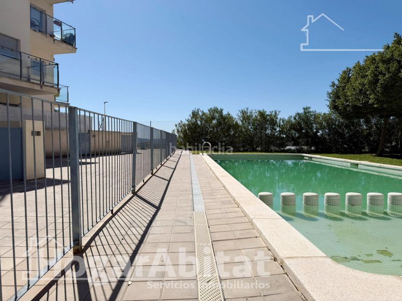 Foto db47c15e-6180-4657-a4b4-bc1fe89e8d72. Pis amb aparcament piscina a Casco Antiguo Llíria