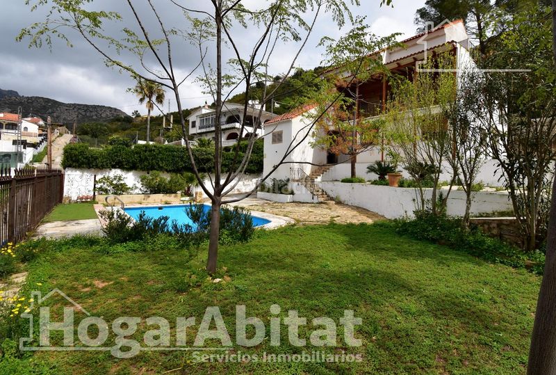 Foto 43d49a32-cfdc-4243-bb62-326b18b37ef2. Xalet amb calefacció aparcament piscina a Urbanizaciones Gandia