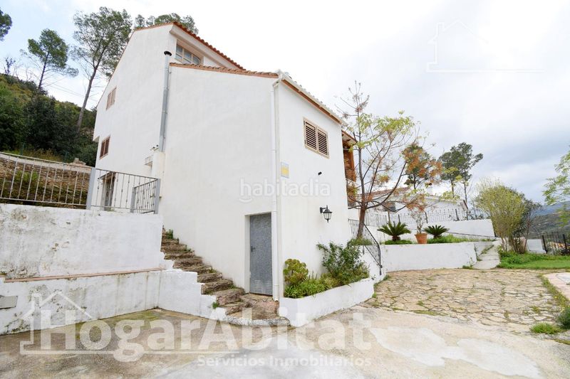 Foto 57aa50d7-0611-4fa2-a82d-a6aaeab13017. Xalet amb calefacció aparcament piscina a Urbanizaciones Gandia