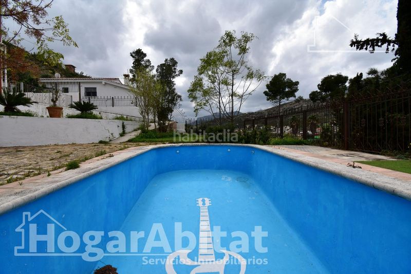 Foto 67cf3ff0-fb8e-4990-9b01-fb7397a290a9. Xalet amb calefacció aparcament piscina a Urbanizaciones Gandia