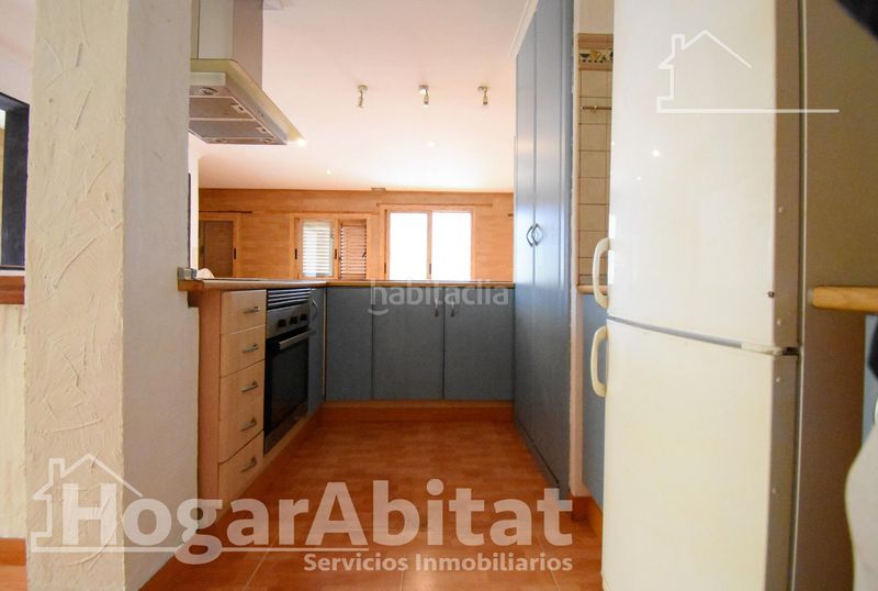 Foto e20a8fae-e363-4d63-8933-b1b2cc62c9b0. Xalet amb calefacció aparcament piscina a Urbanizaciones Gandia