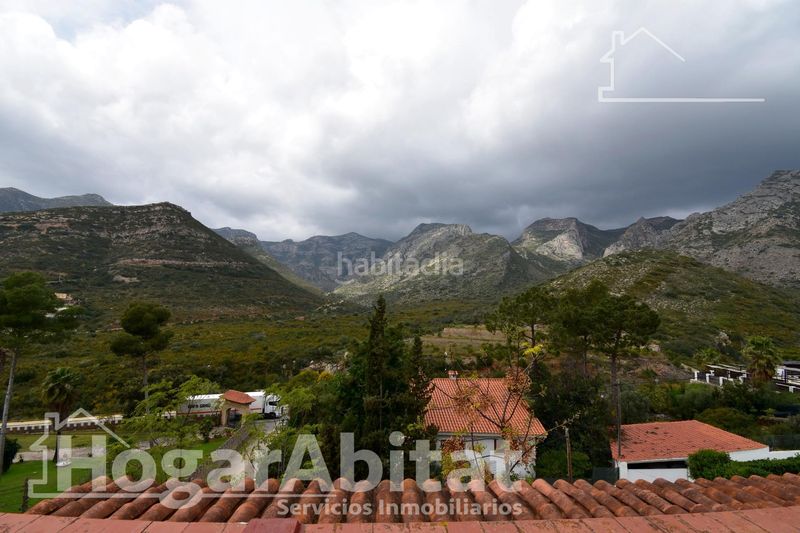 Foto f6eb13d2-fb57-4e27-b66a-5c1c6840bad3. Xalet amb calefacció aparcament piscina a Urbanizaciones Gandia