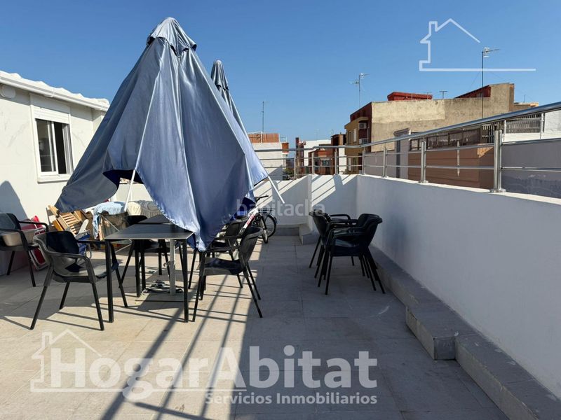 Foto 040f078f-7187-42b8-98b1-2670e1bf7b98. Pis a Centro puerto Sagunt