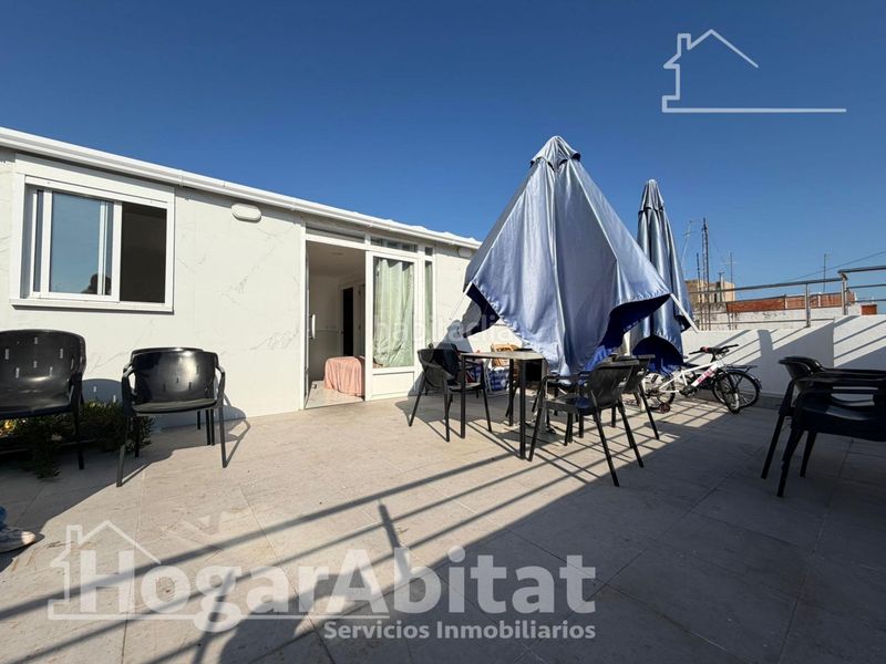 Foto 3eba375b-c46c-4bba-8a97-2f729627cad3. Pis a Centro puerto Sagunt