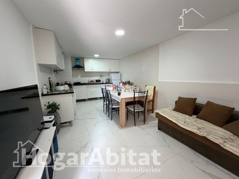 Foto 8dbaf3d9-8008-4429-a3b6-4ae8292666bd. Pis a Centro puerto Sagunt