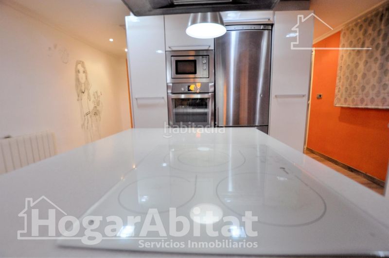 Foto 0674f096-7f81-4a85-aae4-a956be1c8694. Pis amb calefacció aparcament a San Ramón-Monte de Piedad Xirivella