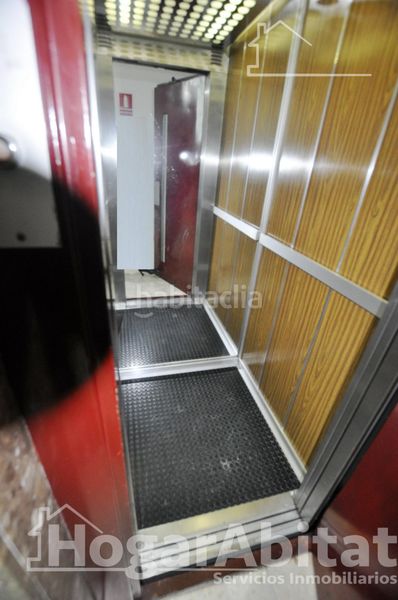 Foto 13e72d40-258c-409a-b7f7-dad47e08f1d8. Pis amb calefacció aparcament a San Ramón-Monte de Piedad Xirivella