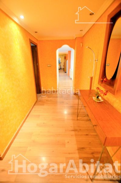 Foto 1f2fbea4-e381-4ea7-9759-542e2088803c. Pis amb calefacció aparcament a San Ramón-Monte de Piedad Xirivella