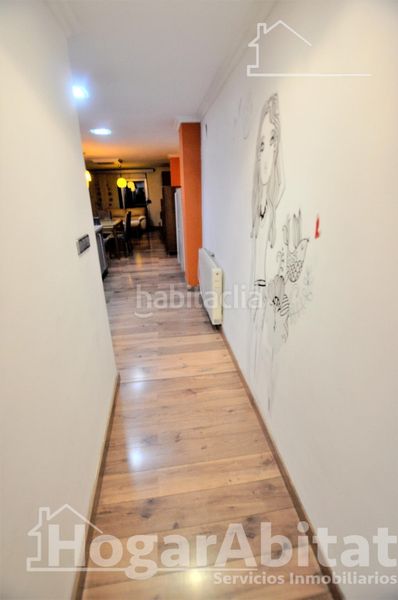 Foto 27ea4f7b-2d17-4143-af2a-13b0c1acbf14. Pis amb calefacció aparcament a San Ramón-Monte de Piedad Xirivella