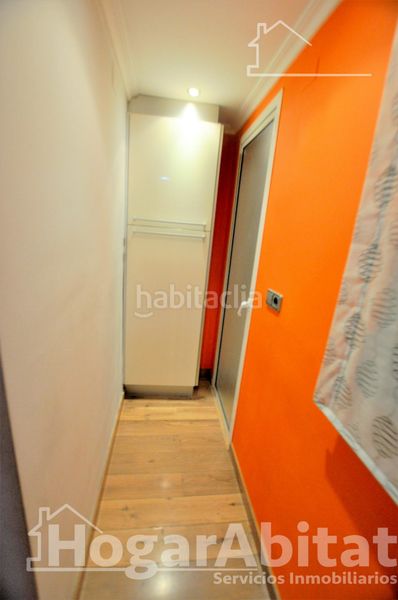 Foto 32f69571-ed78-4043-af6f-16afdf91b85c. Pis amb calefacció aparcament a San Ramón-Monte de Piedad Xirivella