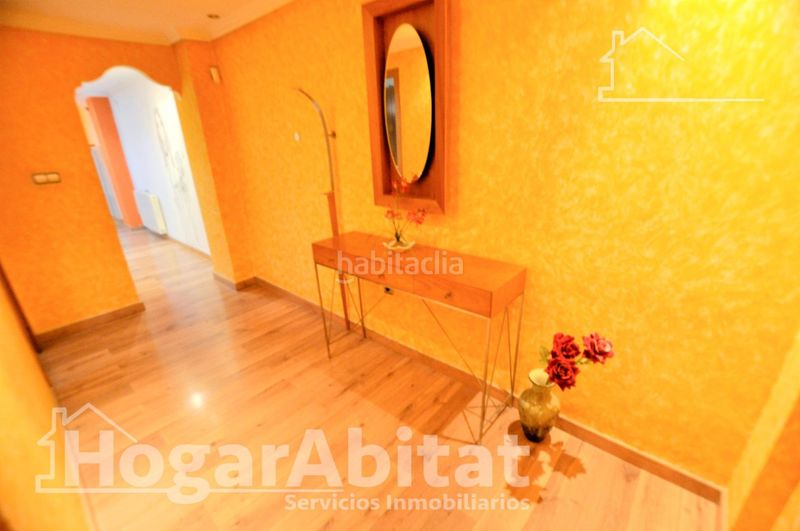 Foto 3d278fb0-1c43-49ef-a916-27e29eff3c96. Pis amb calefacció aparcament a San Ramón-Monte de Piedad Xirivella