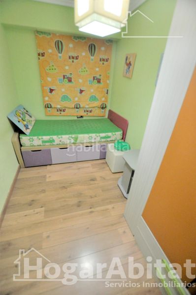 Foto 41e8340d-9803-4352-bf6a-7e773a8cff01. Pis amb calefacció aparcament a San Ramón-Monte de Piedad Xirivella