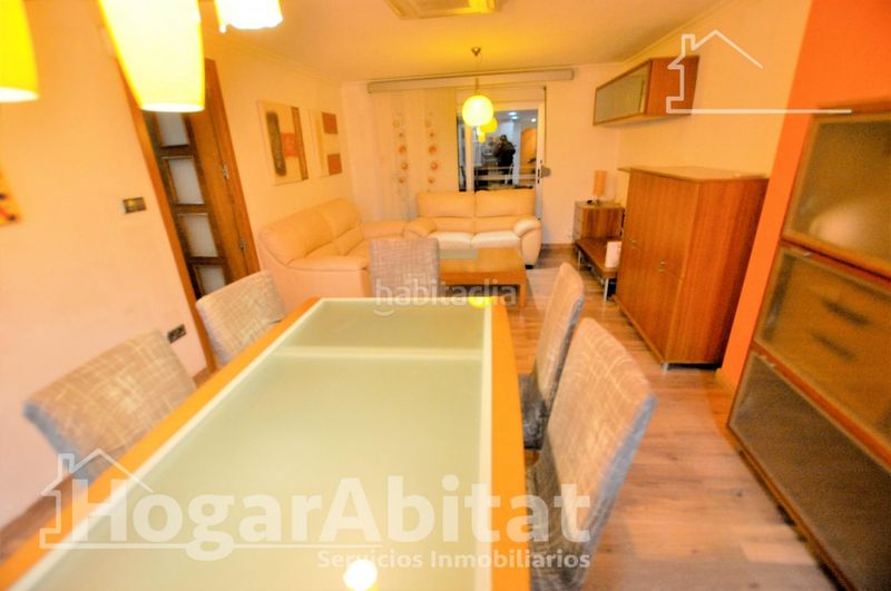 Foto 42513026-af38-4521-8a4b-0536e8c59053. Pis amb calefacció aparcament a San Ramón-Monte de Piedad Xirivella