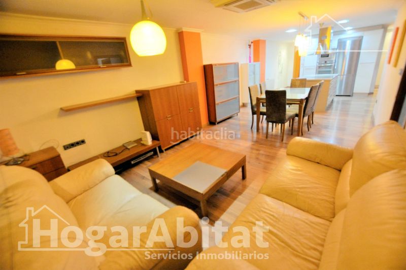 Foto 4b91001c-383b-43f2-8404-7744ccee5b4e. Pis amb calefacció aparcament a San Ramón-Monte de Piedad Xirivella