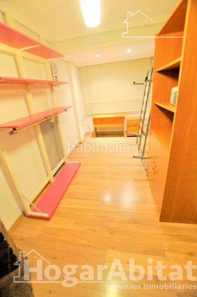 Foto 50d0073e-e0ba-4c38-8d4a-bbbd2096390d. Pis amb calefacció aparcament a San Ramón-Monte de Piedad Xirivella