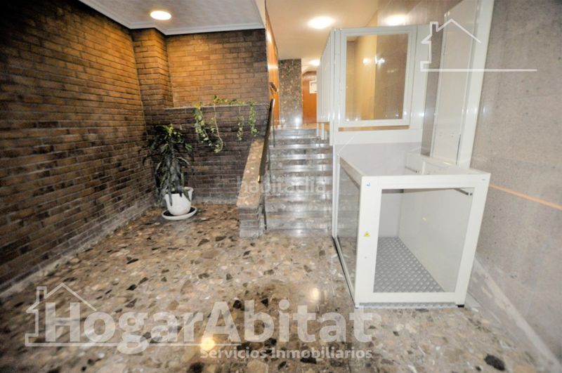 Foto 5222b5b9-62e1-4825-b7a7-103bddea8920. Pis amb calefacció aparcament a San Ramón-Monte de Piedad Xirivella