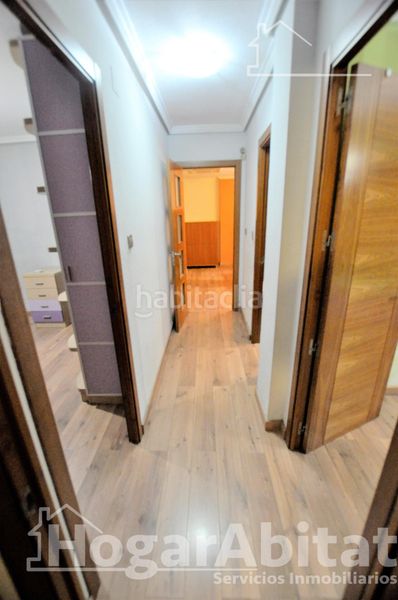 Foto 540b65e0-2e9a-46d8-b881-493c55b266bf. Pis amb calefacció aparcament a San Ramón-Monte de Piedad Xirivella