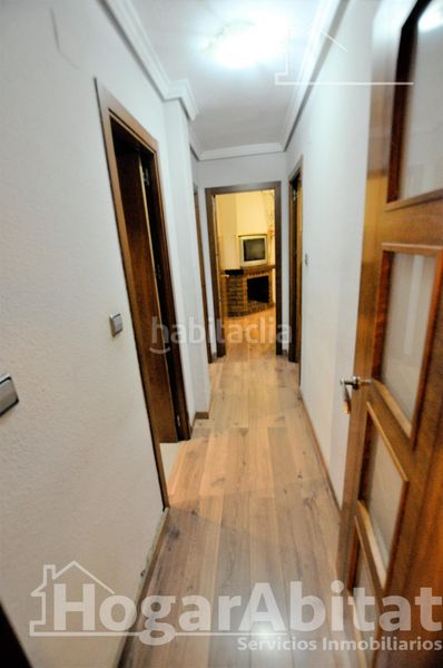 Foto 54a5260d-7712-42c1-8238-ea817b9fac0b. Pis amb calefacció aparcament a San Ramón-Monte de Piedad Xirivella