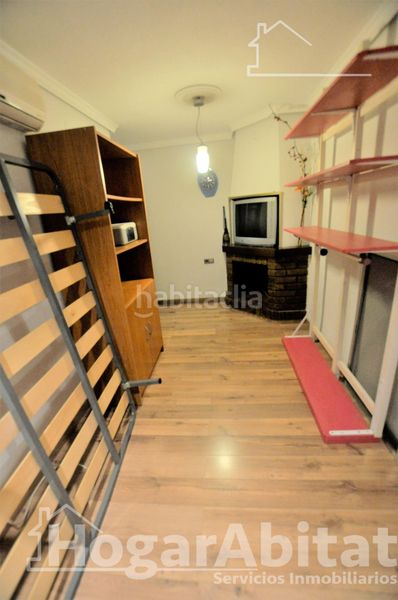 Foto 69ea08ae-add2-439c-9714-352535f8ad98. Pis amb calefacció aparcament a San Ramón-Monte de Piedad Xirivella