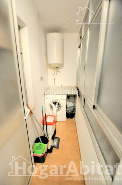 Foto 6f453de5-8440-4a1b-80cb-510dc65b46e1. Pis amb calefacció aparcament a San Ramón-Monte de Piedad Xirivella