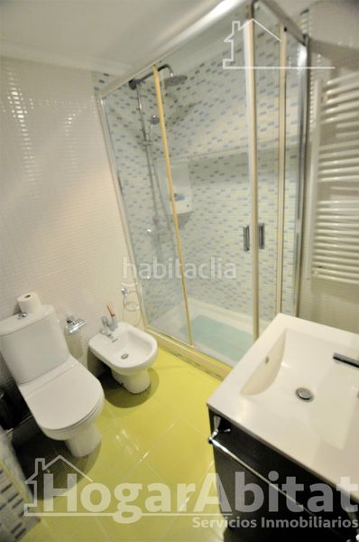 Foto 8cc5054f-cded-4cdf-8620-dbb16b0e9bd6. Pis amb calefacció aparcament a San Ramón-Monte de Piedad Xirivella