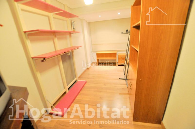 Foto 91d19e04-ba73-4945-a727-bf68c511f715. Pis amb calefacció aparcament a San Ramón-Monte de Piedad Xirivella