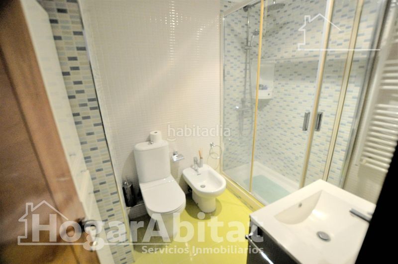 Foto 9d222c41-20e8-45f1-b90a-0fce2e3d3550. Pis amb calefacció aparcament a San Ramón-Monte de Piedad Xirivella