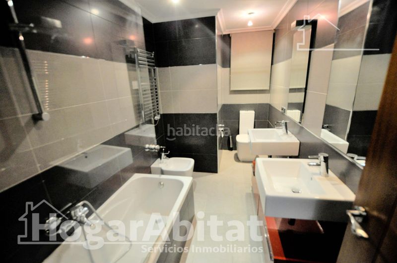 Foto c3180215-2f95-4872-b7aa-053e76b46885. Pis amb calefacció aparcament a San Ramón-Monte de Piedad Xirivella