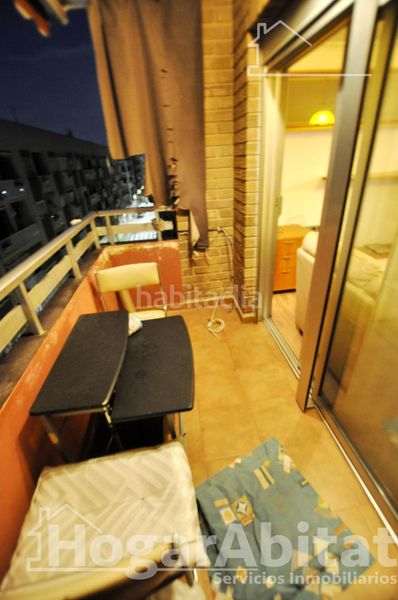 Foto c733c867-cbb7-4ee3-9b74-774d959dfcbb. Pis amb calefacció aparcament a San Ramón-Monte de Piedad Xirivella