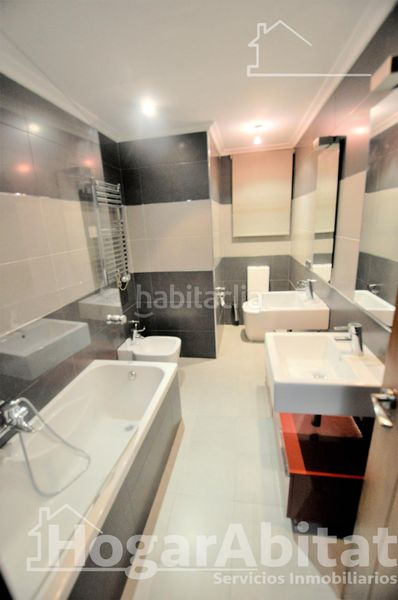 Foto c9758c43-c7ad-4d4d-9a8f-c338c8d681f9. Pis amb calefacció aparcament a San Ramón-Monte de Piedad Xirivella