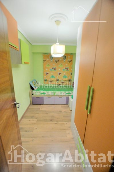 Foto d5648182-47bf-4eeb-b9d2-3d5338516d61. Pis amb calefacció aparcament a San Ramón-Monte de Piedad Xirivella