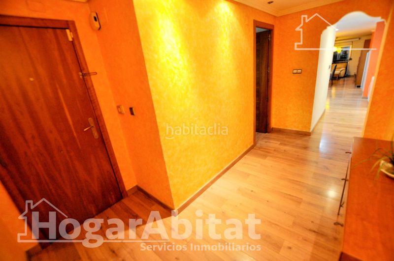 Foto fa500ce1-b3c1-4769-8c81-7dc43c723c63. Pis amb calefacció aparcament a San Ramón-Monte de Piedad Xirivella