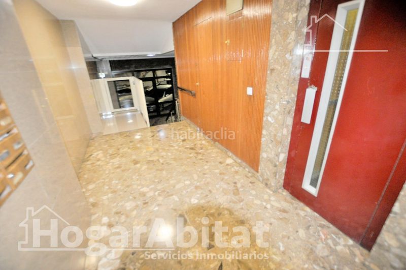 Foto fb2bfeb4-9ea2-4a68-ba34-69b4e85f3b14. Pis amb calefacció aparcament a San Ramón-Monte de Piedad Xirivella