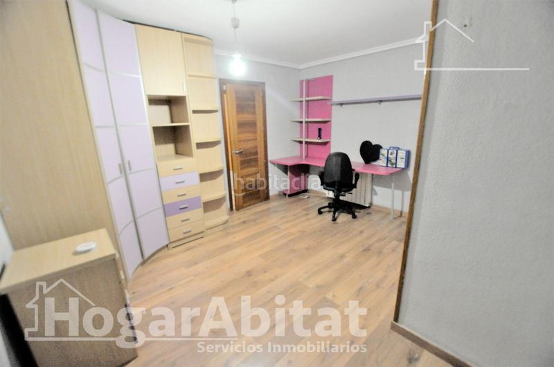 Foto fcac3069-a492-4b38-8c82-e549de6e0780. Pis amb calefacció aparcament a San Ramón-Monte de Piedad Xirivella