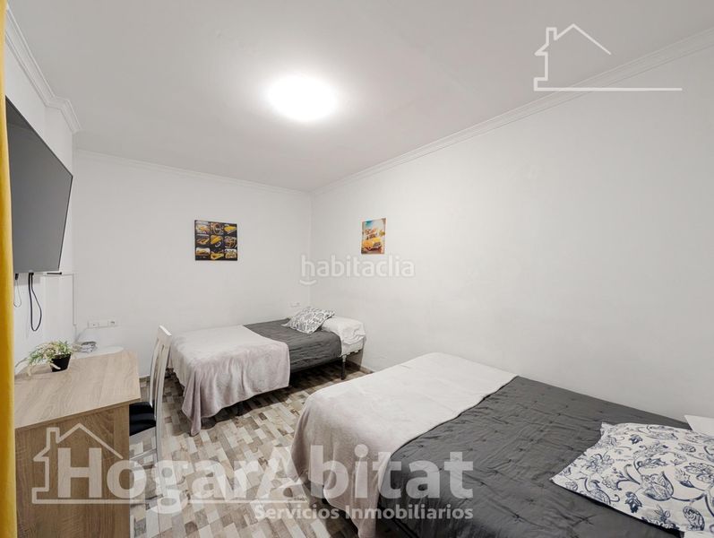 Foto e66d0136-4c85-4995-b8f6-962e90e11f93. Pis a Campoamor Alicante