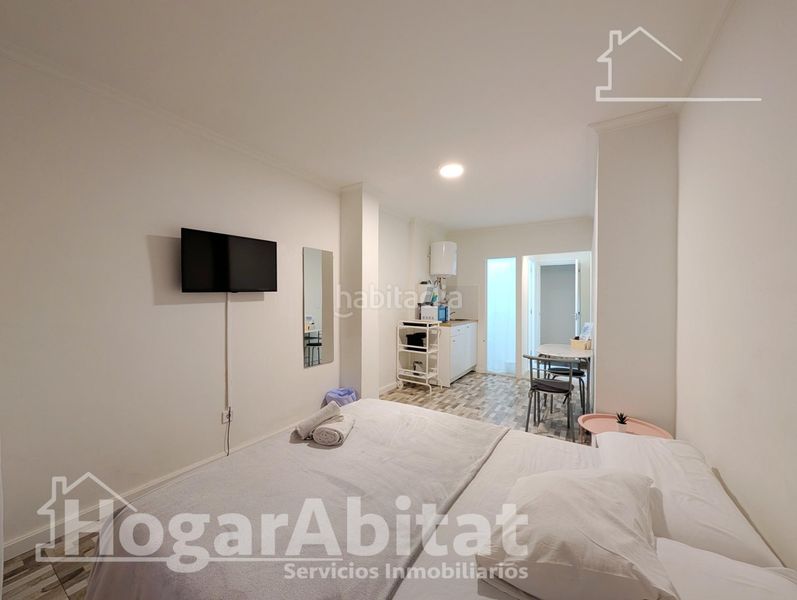 Foto f45a2144-8def-44c8-a72b-eb2f28c3c20c. Pis a Campoamor Alicante