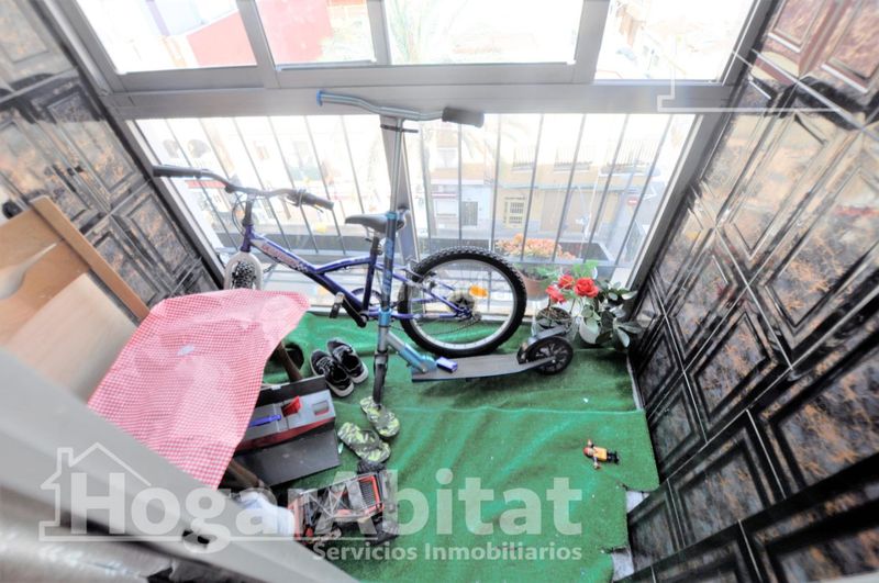 Foto 1785fce1-ed6d-4062-82d7-c7e6b1e794de. Pis a Santa Rita Paterna