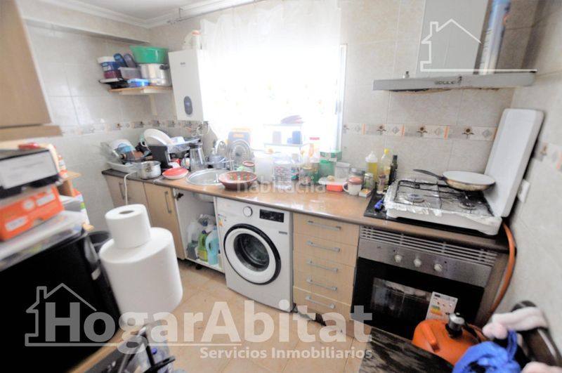 Foto 4c9c60fb-da38-40b8-ab22-541a18f3273b. Pis a Santa Rita Paterna