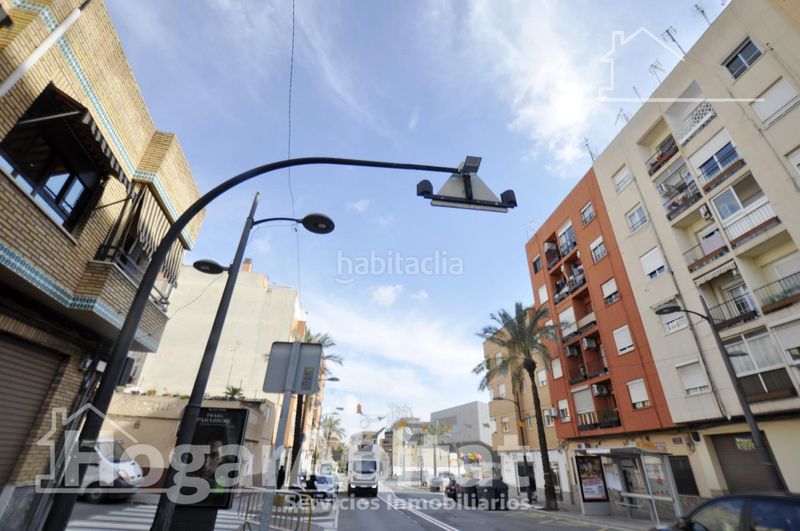 Foto 5420047c-6bb1-496a-a5fa-232a2f7378bd. Pis a Santa Rita Paterna